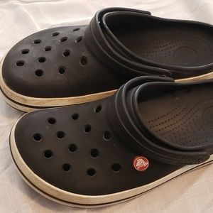 crocs size 12 womens